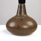 Stoneware Table Lamp by Rolf Palm — Mölle, Sweden, 1970s