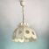 Suspension vintage blanc pour cuisine, petit.