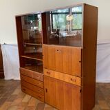 Buffet or multifunctional furniture