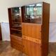 Buffet or multifunctional furniture