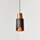 Suspension 'Østerport' de Bent Karlby pour Lyfa, Danemark, années 1960