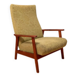 Fauteuil, Danemark, années 1960.