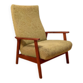 Fauteuil, Danemark, années 1960.
