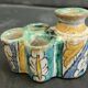 Morocco Fez ink with 4 buckets of illuminator XVIII or early XIX