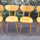 Baumann chairs