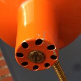 Vintage orientable office lamp