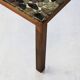 Table basse vintage | table | années 1960