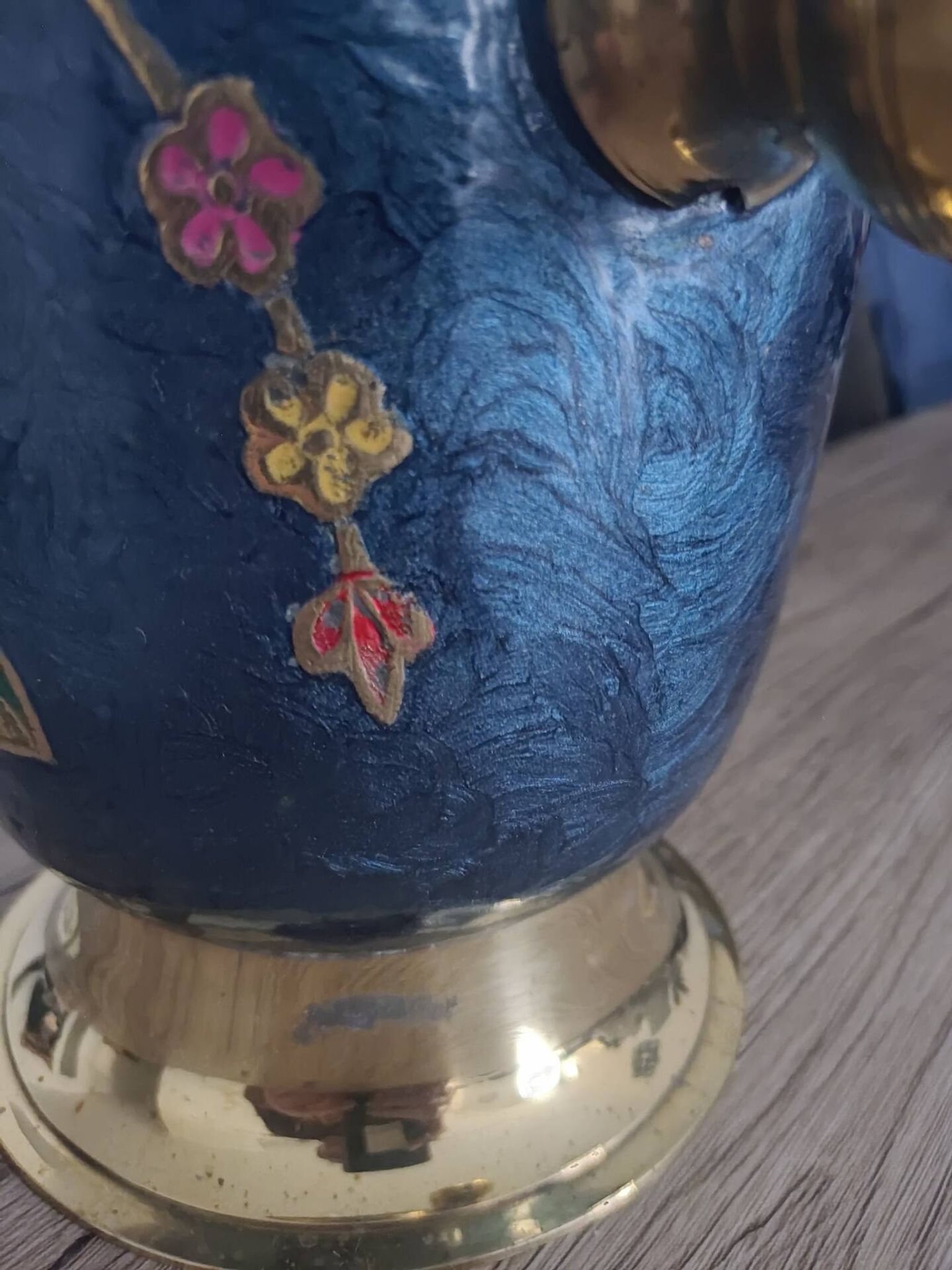 Champagne bucket / cooler