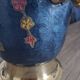 Sceau a champagne /refroidisseur