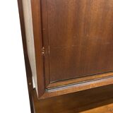 Vintage Poul Cadovius Royal System wall system wall unit