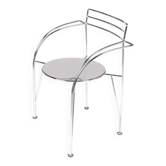 Mourgue Lune d’Argent armchair