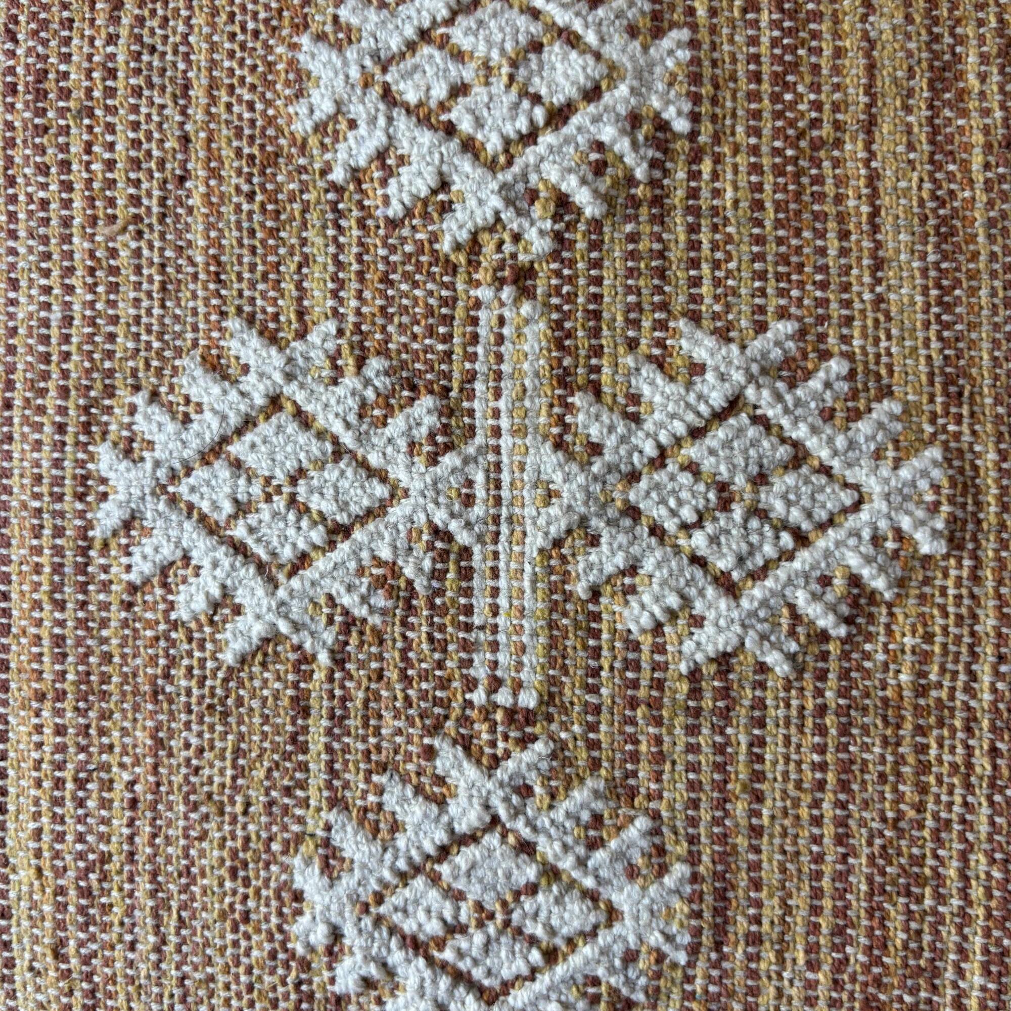 Moksha cushion cover