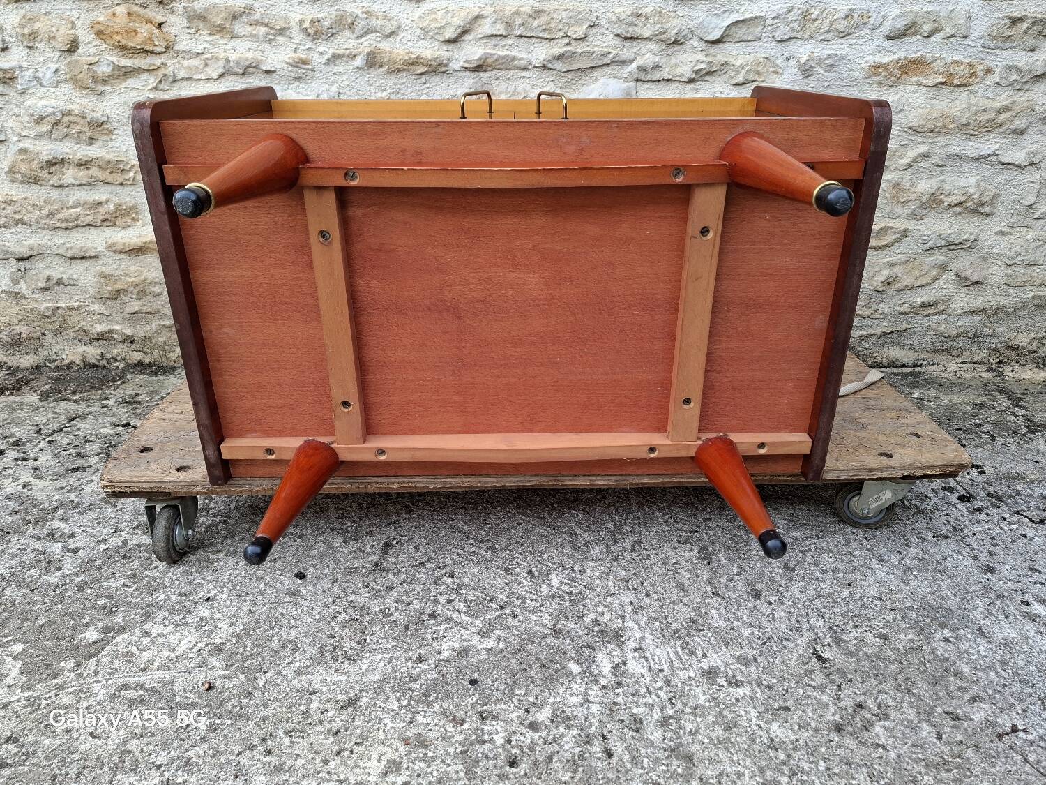 Sideboard from the 50s/60s