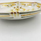 Keraluc Quimper ovoid dish