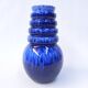 Vintage Germany vase 41 cm high, Scheurich