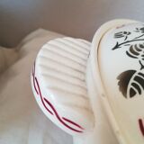 Badonviller iron earth soup