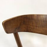 Vintage chair Helge Sibast Model No. 7 teak
