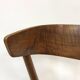Vintage chair Helge Sibast Model No. 7 teak