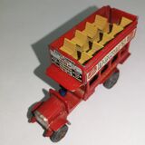 Matchbox Bus type B 1920