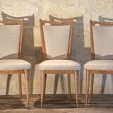 Dining chairs