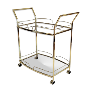 desserte bar trolley