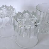 Whiskey glasses