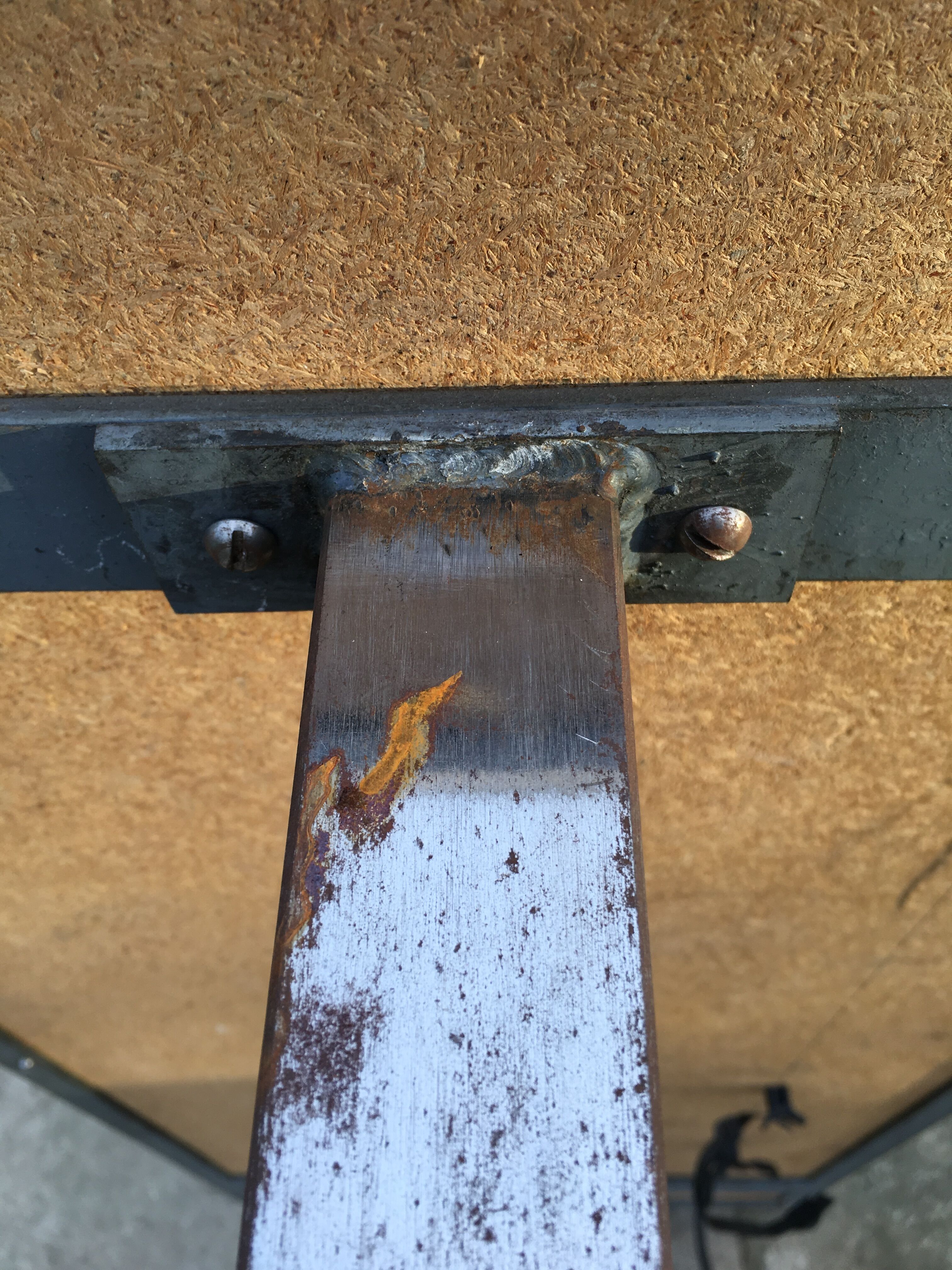 Design coffee table 70 space age ceramic