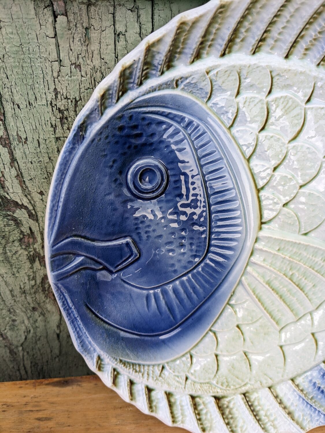 Fish plate