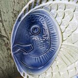Assiette poisson