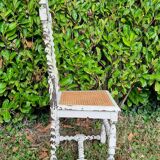 Gothic style chair
