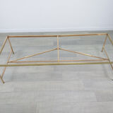 coffee table design Paul McCobb model 8715 marble 60