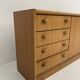 Enfilade Scandinave