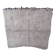 Moroccan Boucherouite rug white - 193 x 177 cm