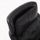 Fauteuil pivotant conçu par Werner Langenfeld pour Esa