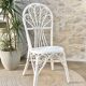 Rattan chair