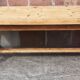 Georges Robert brutalist table (2 meters)