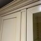 Library / roche bobois high cabinet