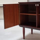 Mid-century wardrobe