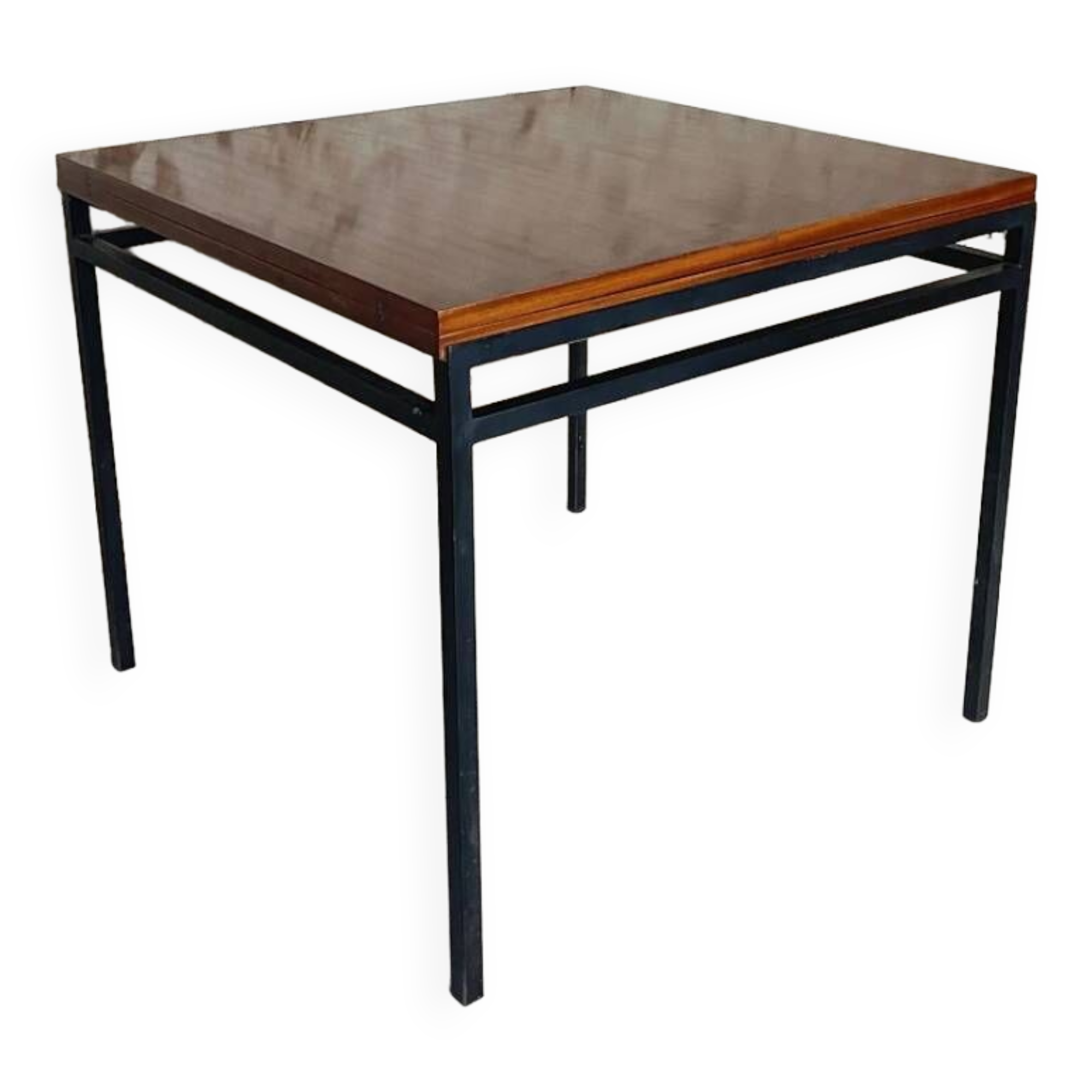 Table dlg George Frydman