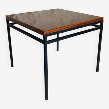 Table dlg George Frydman