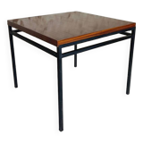 Table dlg George Frydman