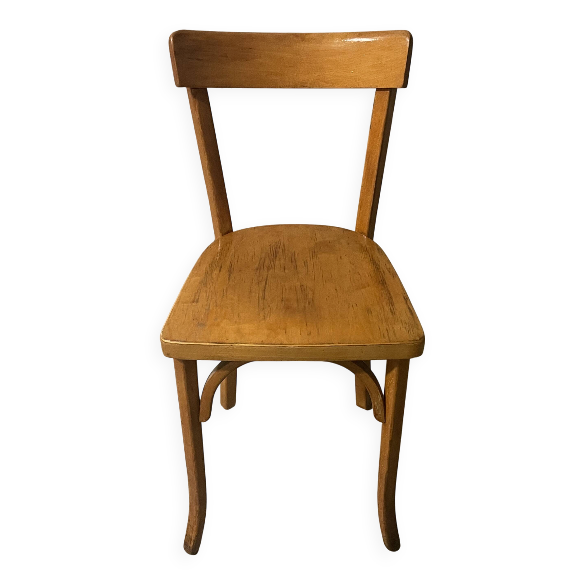 Baumann bistro chair
