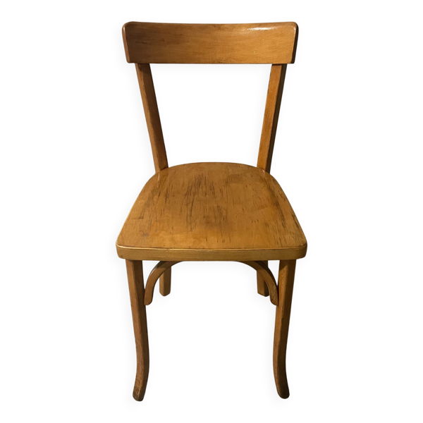 Chaise bistrot Baumann