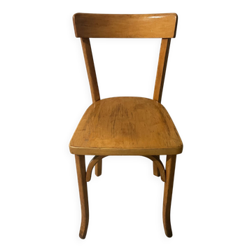 Baumann bistro chair