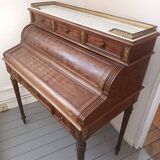 Louis XV style secretary
