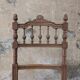 Chaises en bois de style Henri II