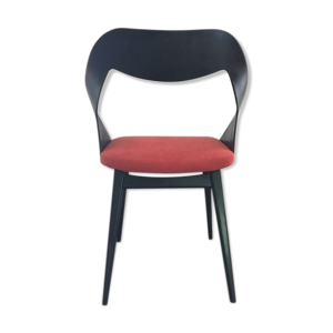 Chaise vintage de louis paolozzi
