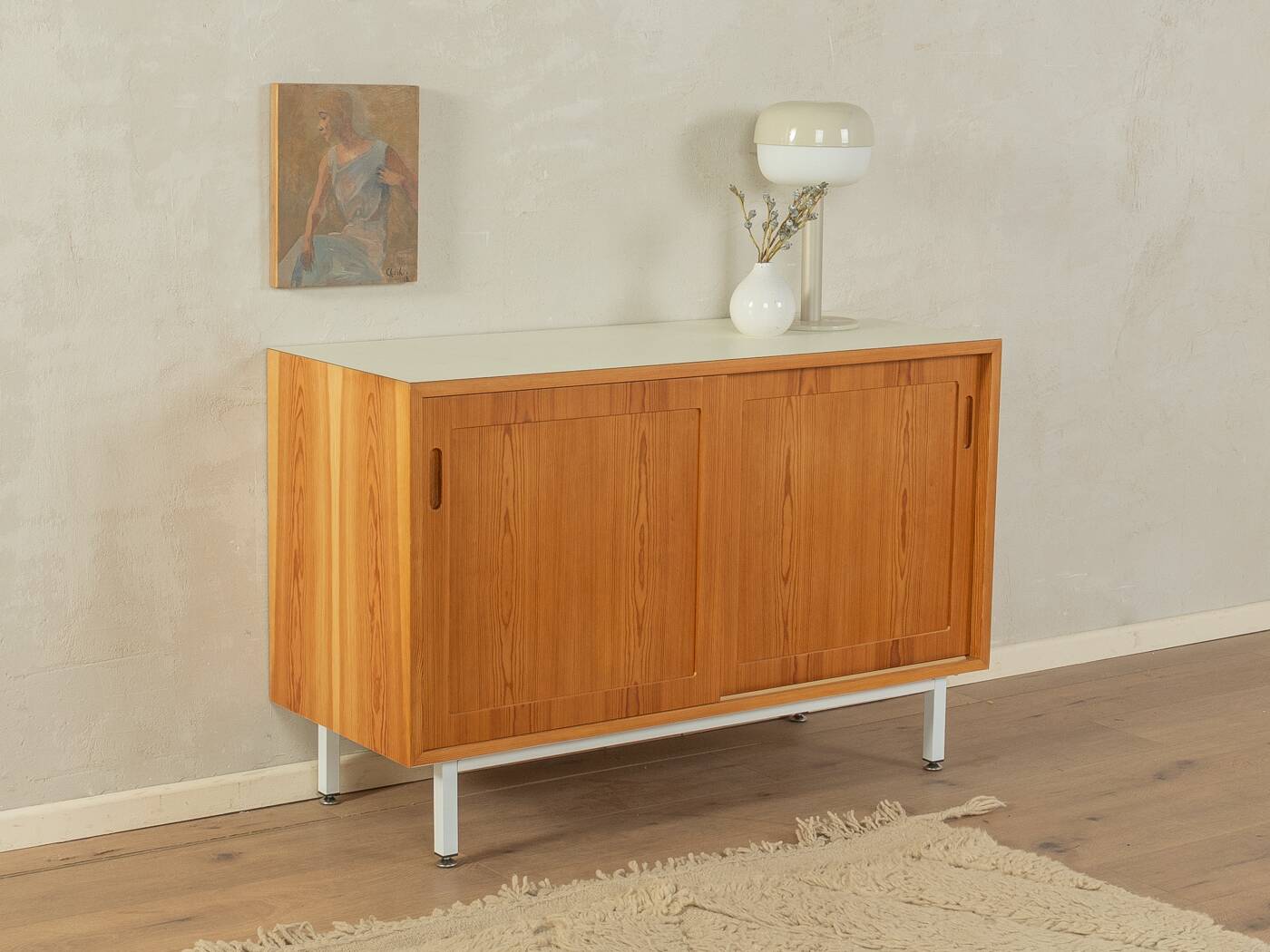 1960s Dresser, Poul Hundevad