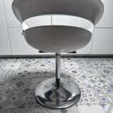 Set of 2 Softline Tina armchairs by designer Arik Levy (2000)