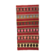 Turkish Kilim 190x94 cm